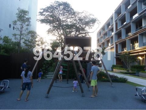 Seletar Park Residence (D28), Condominium #105240092